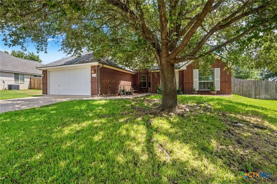 1203 Woodhollow Drive, Temple, TX 76502 - #3