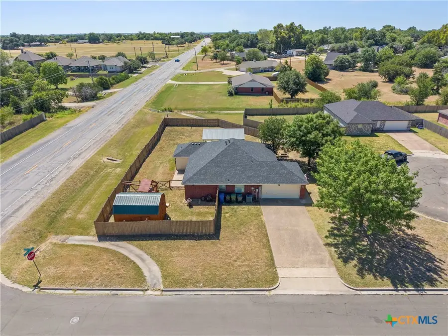 10805 Snow Pea Drive, Waco, TX 76708 - #2