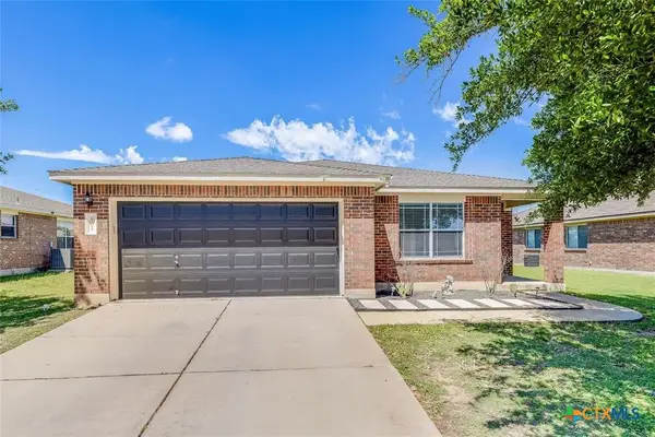 505 Washington Square Drive, Leander, TX 78641