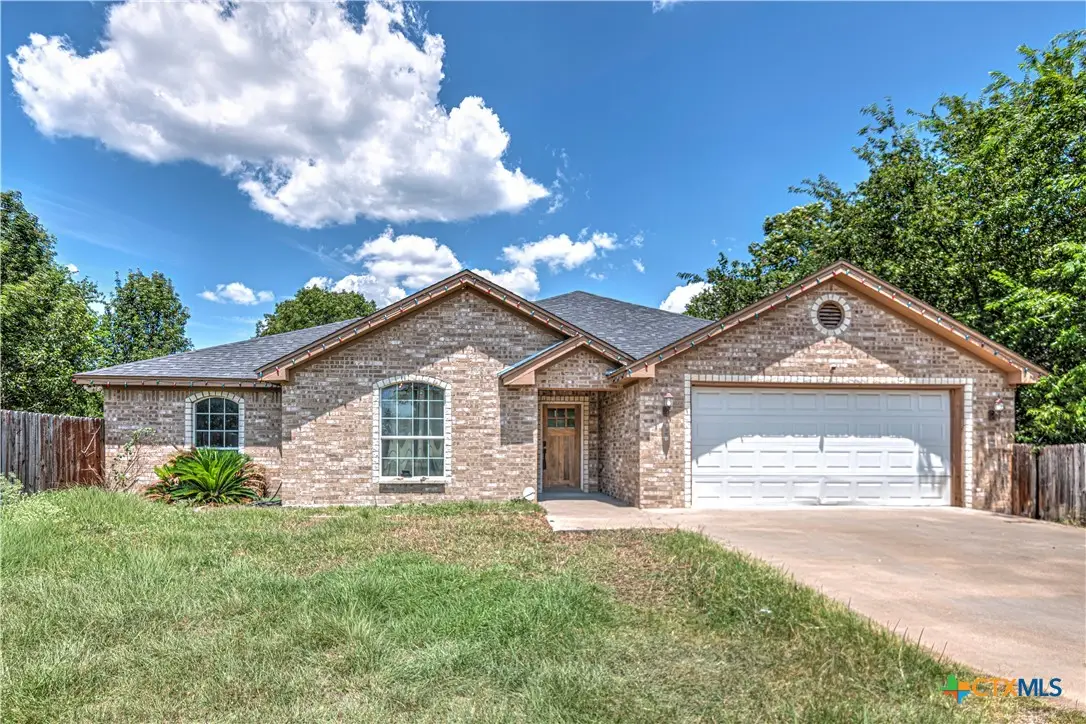 4428 Sherwood Drive, Belton, TX 76513 - #1