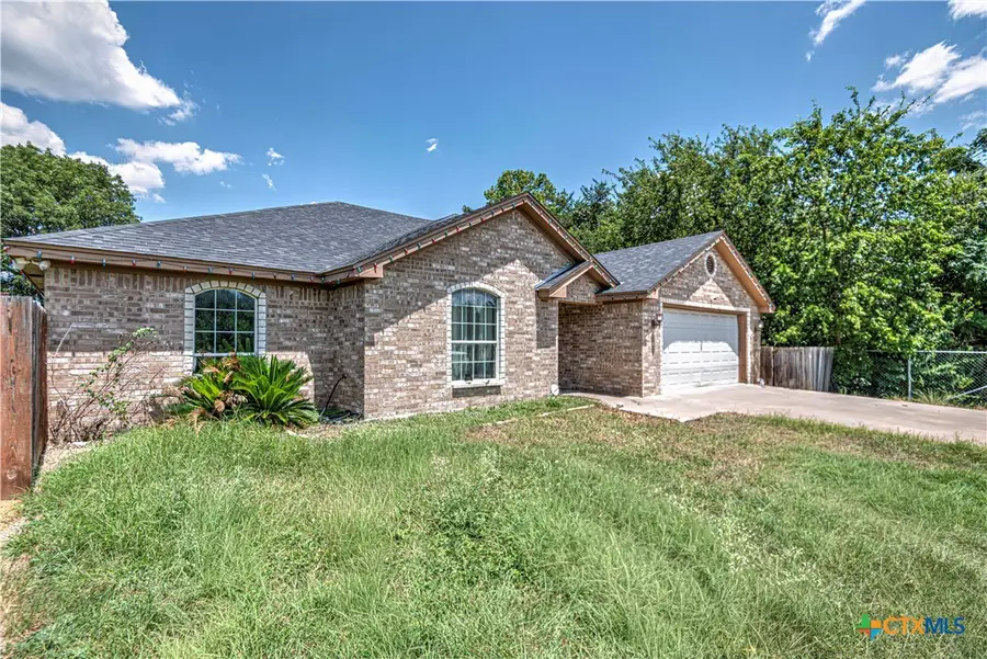 4428 Sherwood Drive, Belton, TX 76513 - #2
