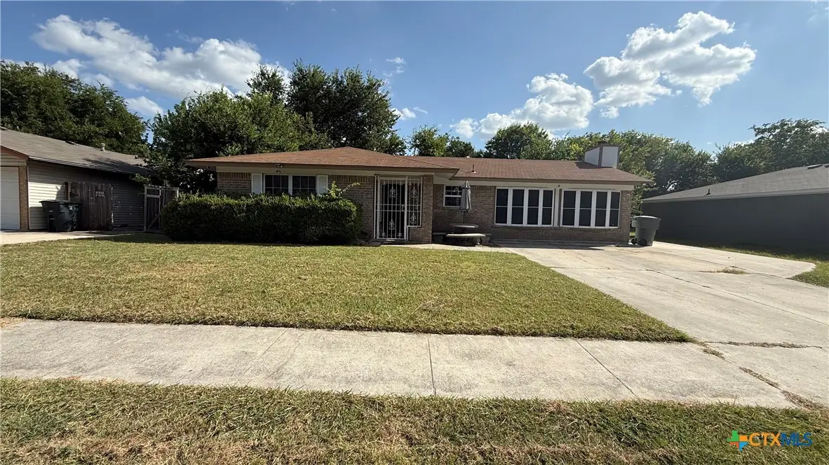 1510 Mccarthy Avenue, Killeen, TX 76549 - #1