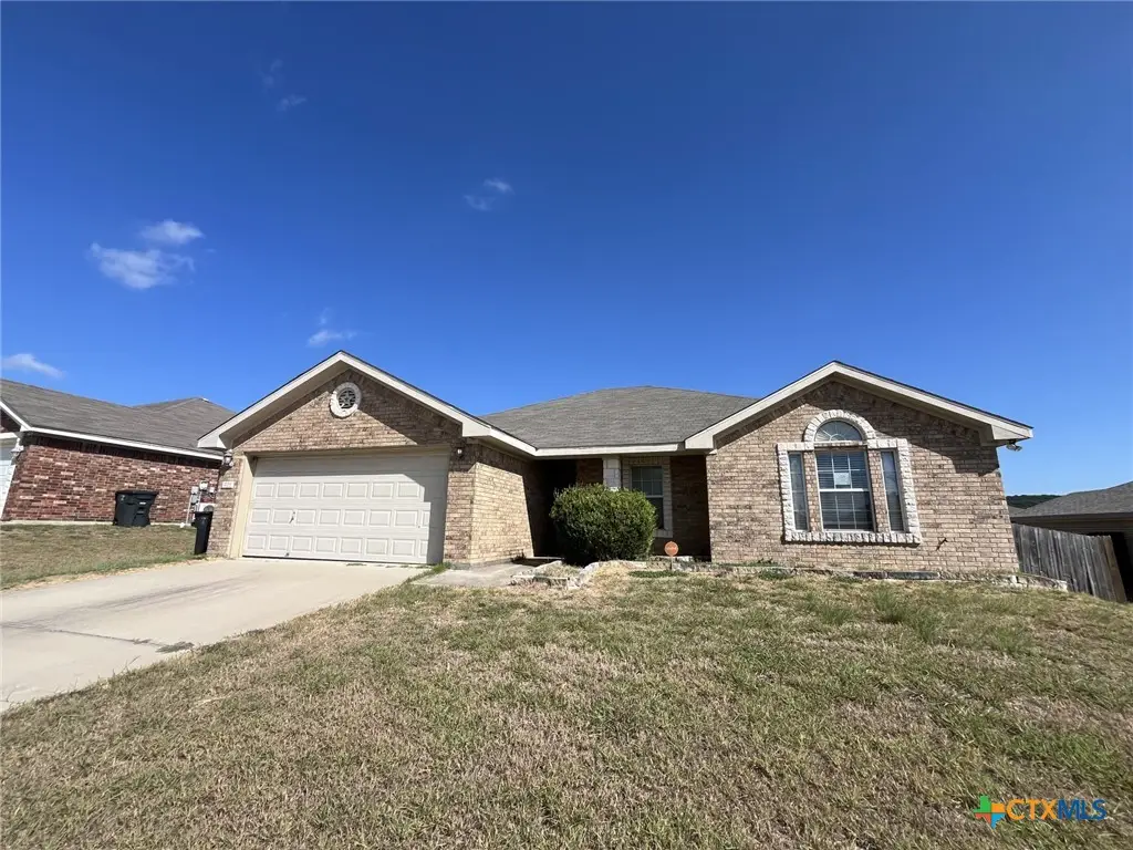 403 Hedy Drive, Killeen, TX 76542 - #1