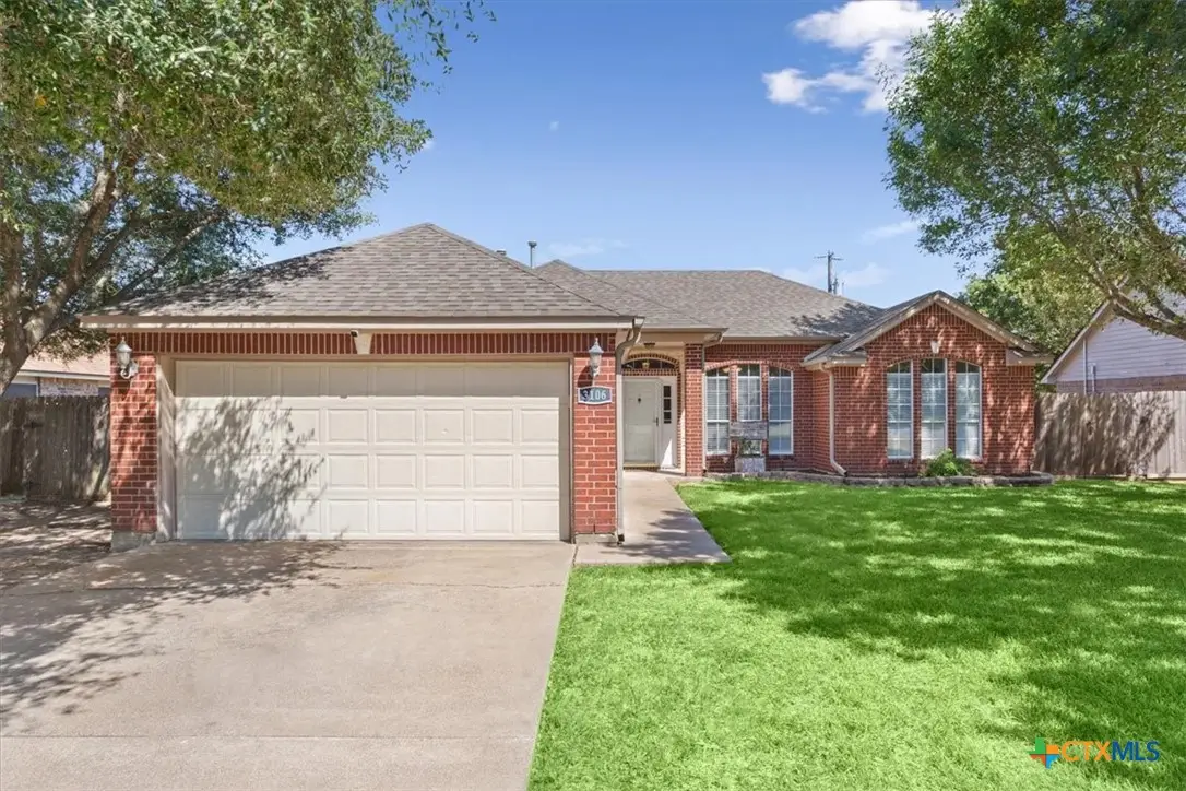 3106 Red Oak Drive, Belton, TX 76513 - #1