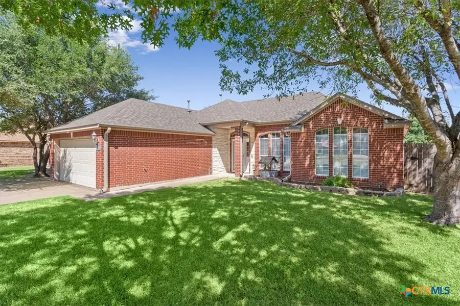3106 Red Oak Drive, Belton, TX 76513 - #2