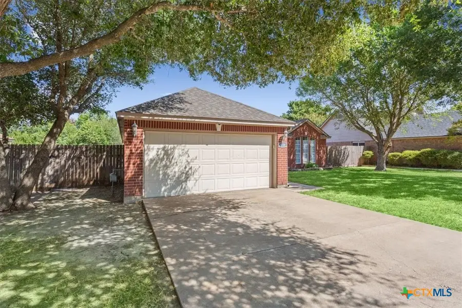 3106 Red Oak Drive, Belton, TX 76513 - #3