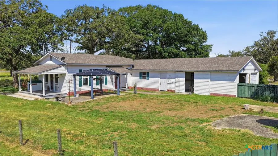 4821 Fm 467, Seguin, TX 78155 - #2