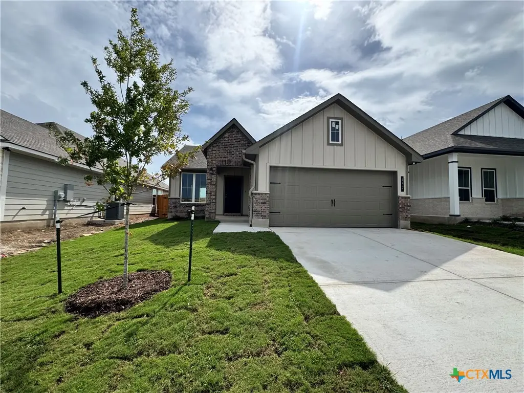 437 Presley Drive, Killeen, TX 76542 - #1