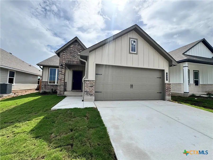 437 Presley Drive, Killeen, TX 76542 - #3