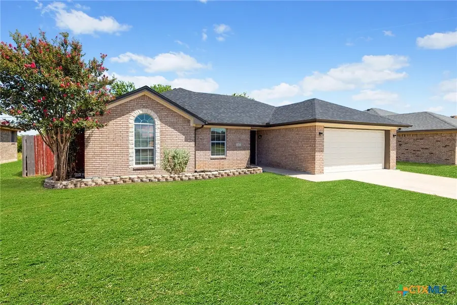 3806 Fabianna Drive, Killeen, TX 76549 - #2