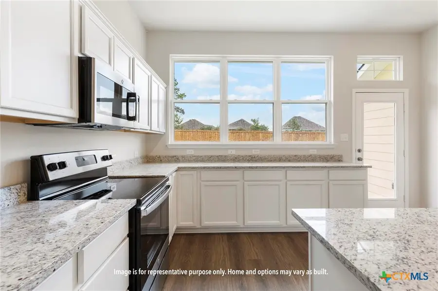 414 Dobson Drive, Killeen, TX 76542 - #3