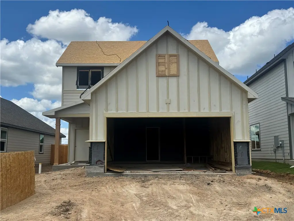 425 Presley Drive, Killeen, TX 76542 - #1