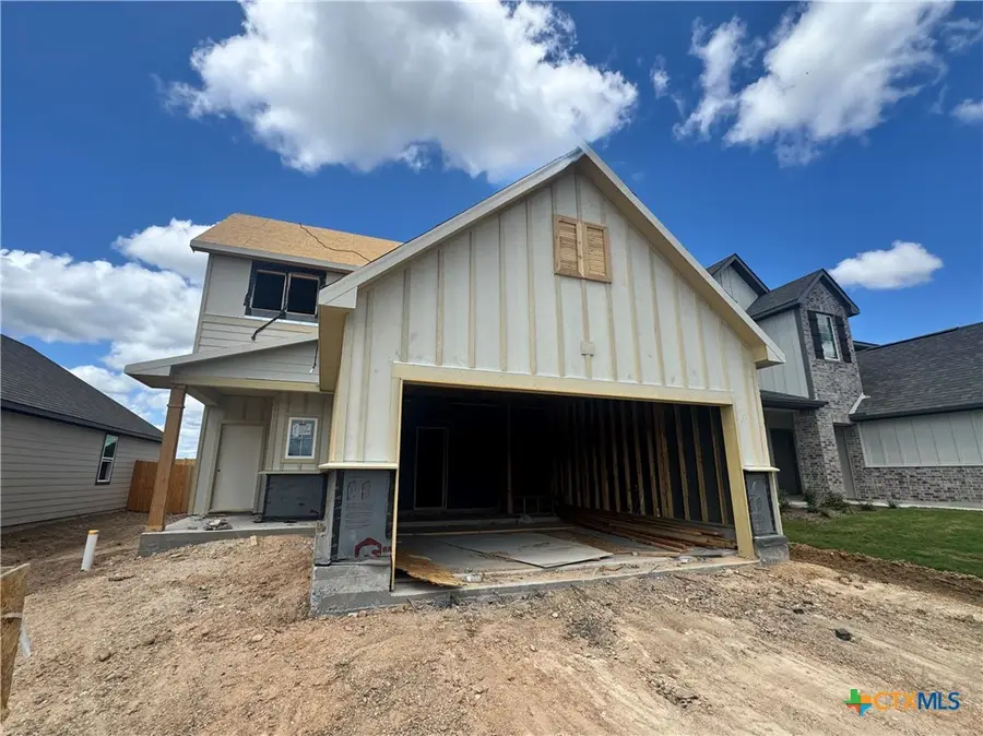 425 Presley Drive, Killeen, TX 76542 - #2