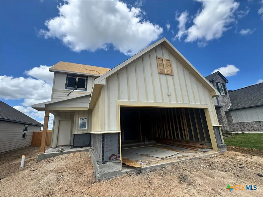 425 Presley Drive, Killeen, TX 76542 - #3
