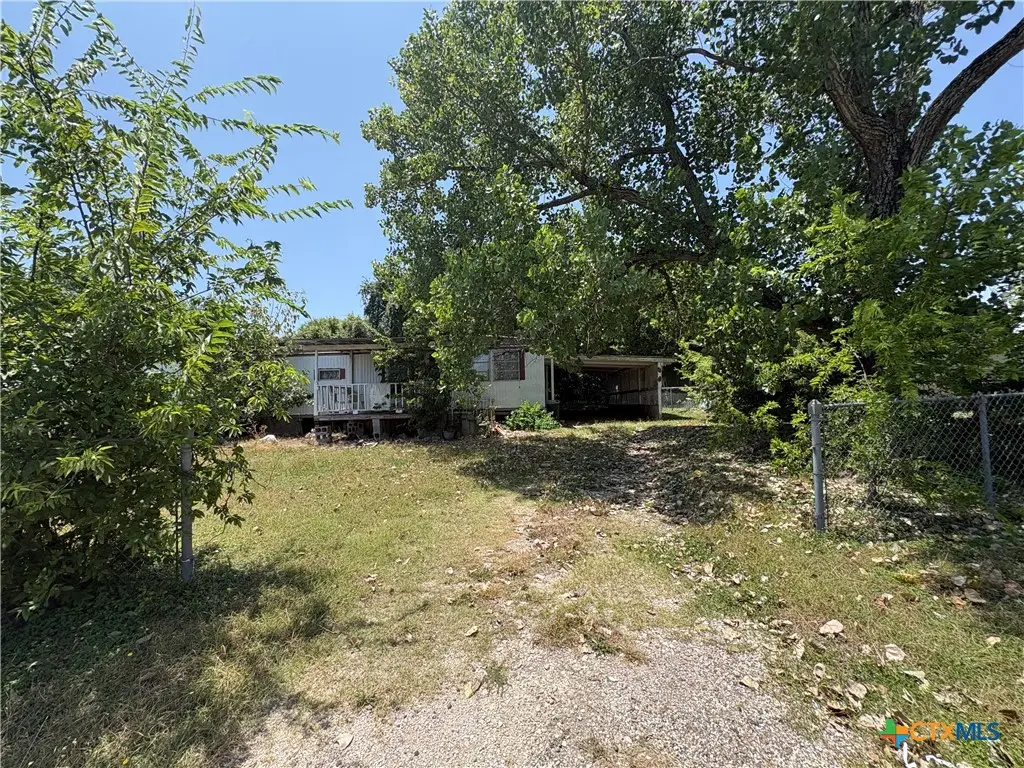 428 Clore Road, Harker Heights, TX 76548 - #1