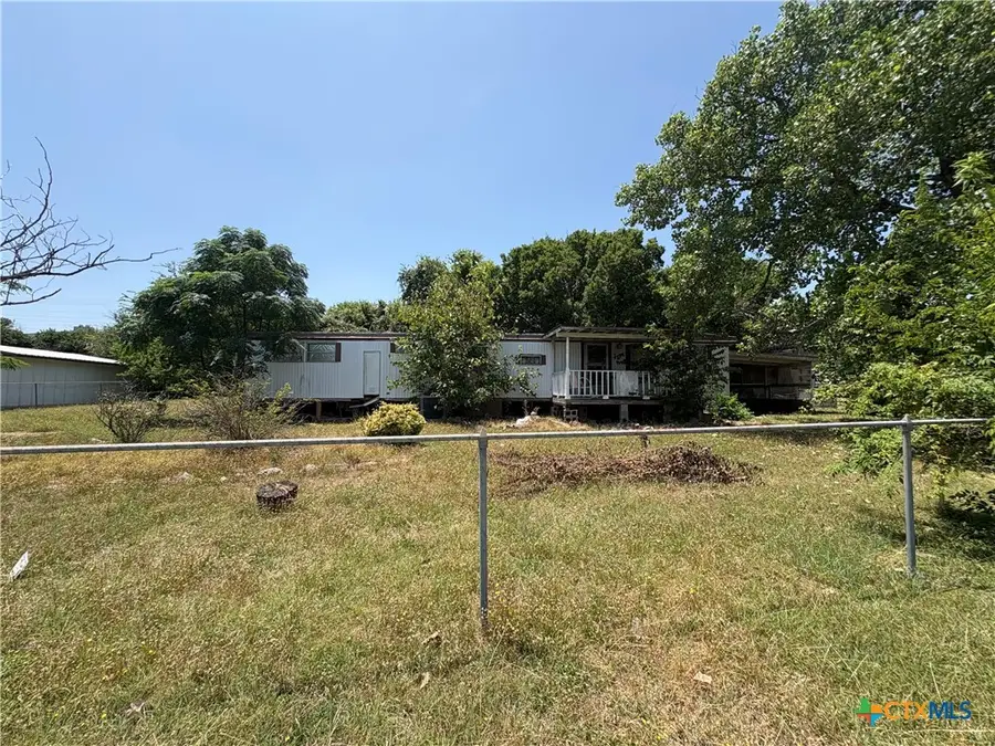 428 Clore Road, Harker Heights, TX 76548 - #2