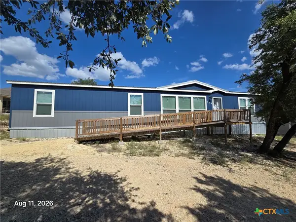 309 Buck Run Pass, Canyon Lake, TX 78133