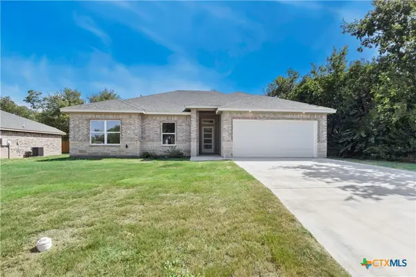 218 W Ruby Road, Harker Heights, TX 76548
