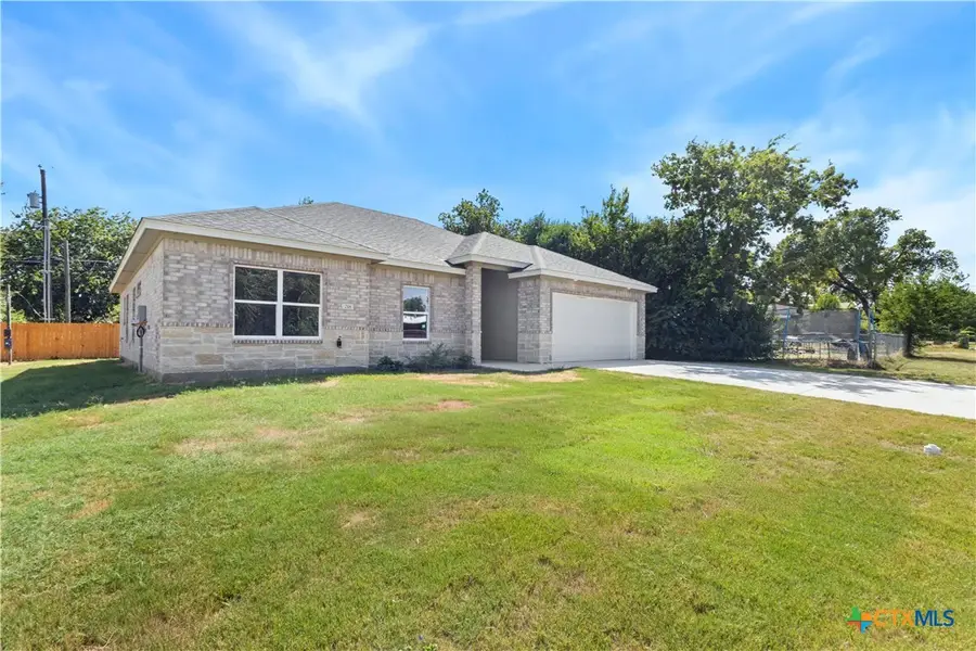 218 W Ruby Road, Harker Heights, TX 76548 - #3