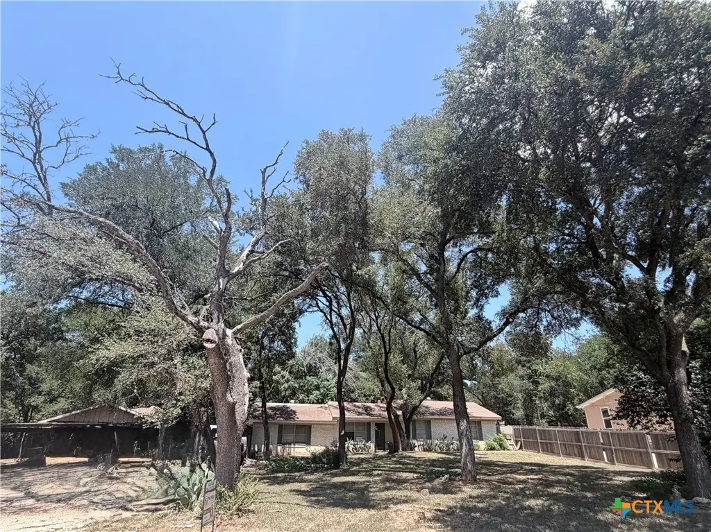 3624 Brenda Lane, Belton, TX 76513 - #1
