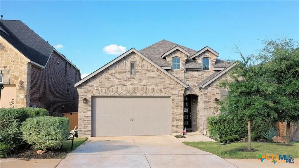 244 Heartleaf Road, San Marcos, TX 78666 - #1