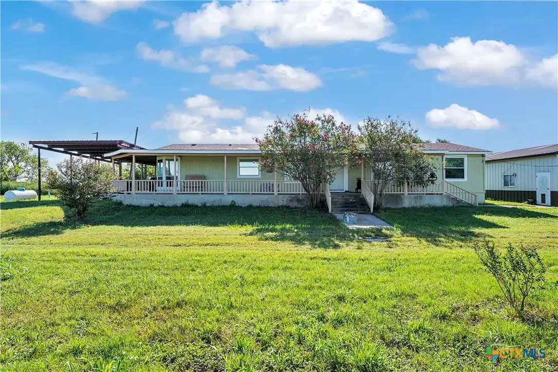 19707 Fm 485, Burlington, TX 76519 - #1