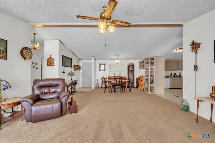 19707 Fm 485, Burlington, TX 76519 - #2