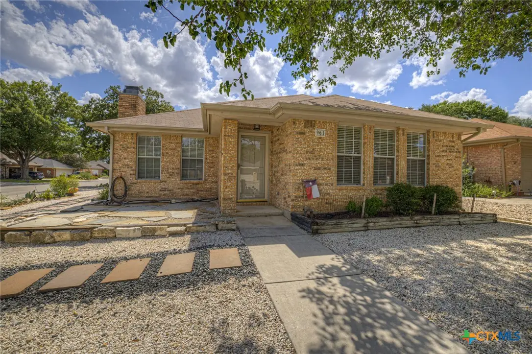 961 Woodrow Circle, New Braunfels, TX 78130 - #1