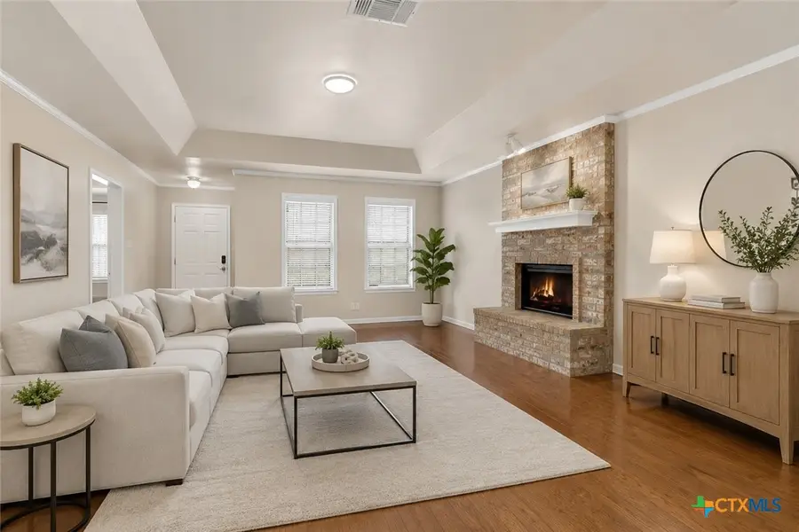 961 Woodrow Circle, New Braunfels, TX 78130 - #2