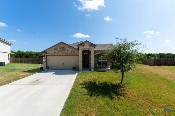 3157 Wigeon Way, Copperas Cove, TX 76522