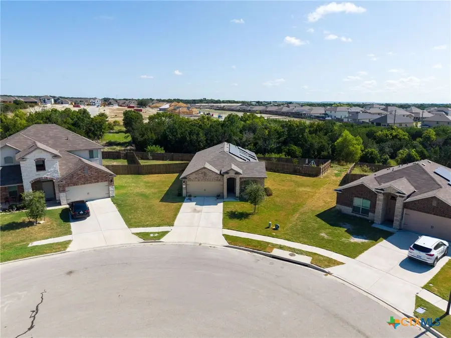 3157 Wigeon Way, Copperas Cove, TX 76522 - #3
