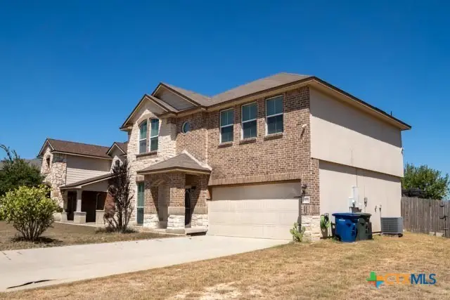 1902 Coy Drive, Copperas Cove, TX 76522 - #2