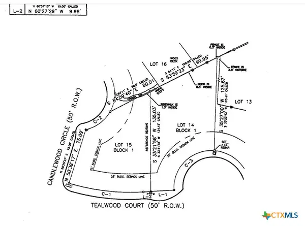 826 Candlewood Circle, New Braunfels, TX 78130