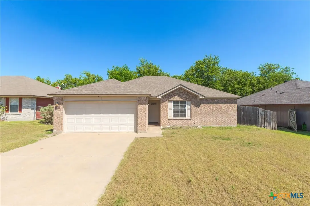 1910 Michele Drive, Killeen, TX 76542 - #1