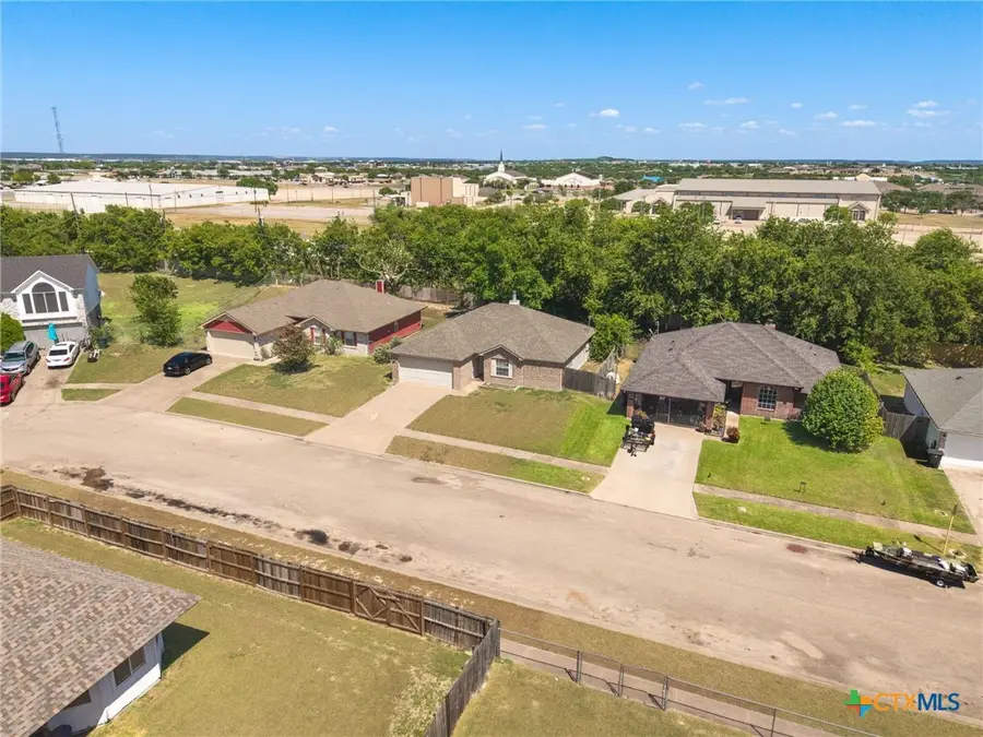1910 Michele Drive, Killeen, TX 76542 - #2