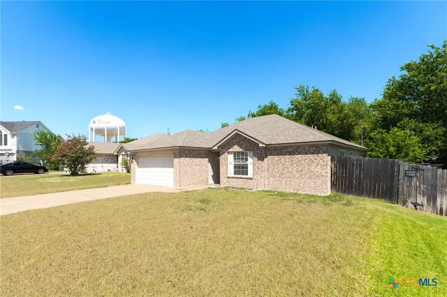 1910 Michele Drive, Killeen, TX 76542 - #3