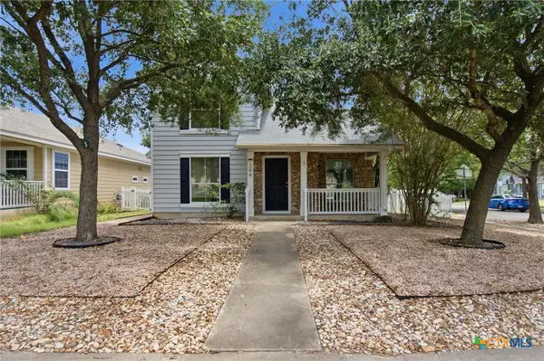 244 Sampson, Kyle, TX 78640