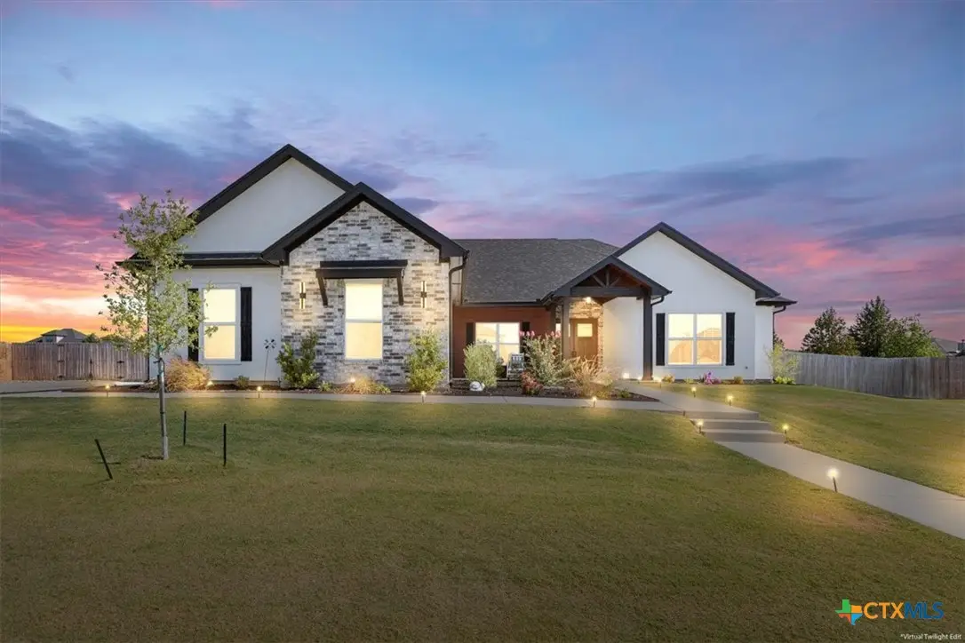 5244 Camargue Drive, Belton, TX 76513 - #1