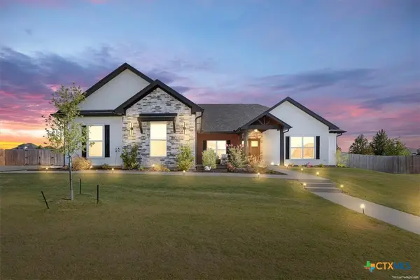 5244 Camargue Drive, Belton, TX 76513