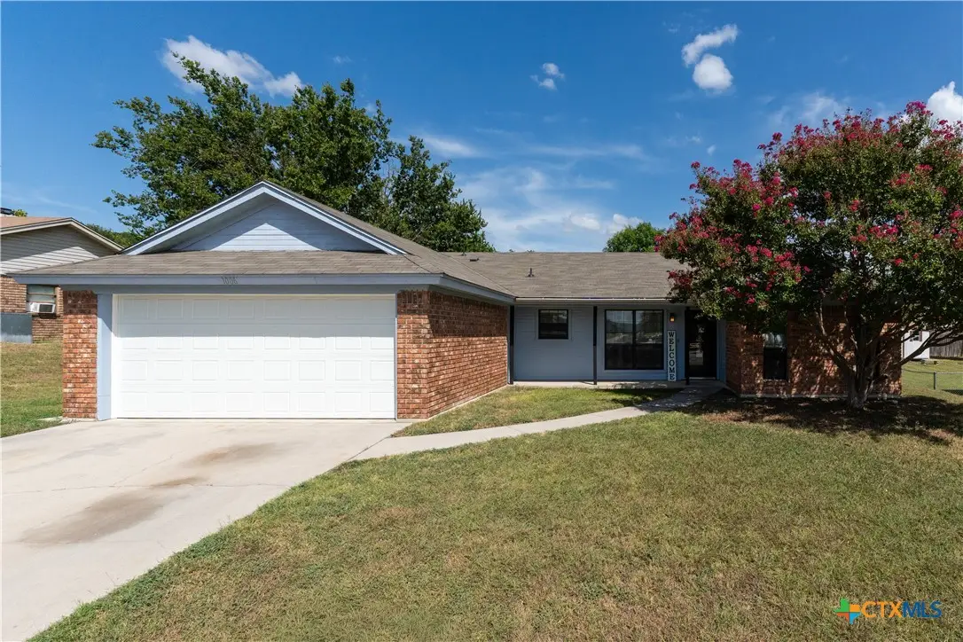 1006 Timmons Drive, Copperas Cove, TX 76522 - #1