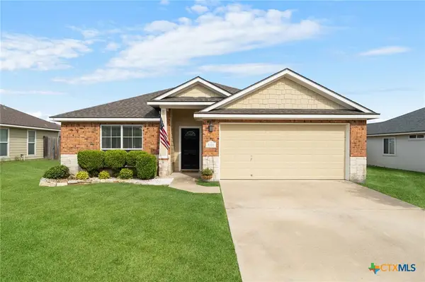 1119 Wild Wood, Temple, TX 76504