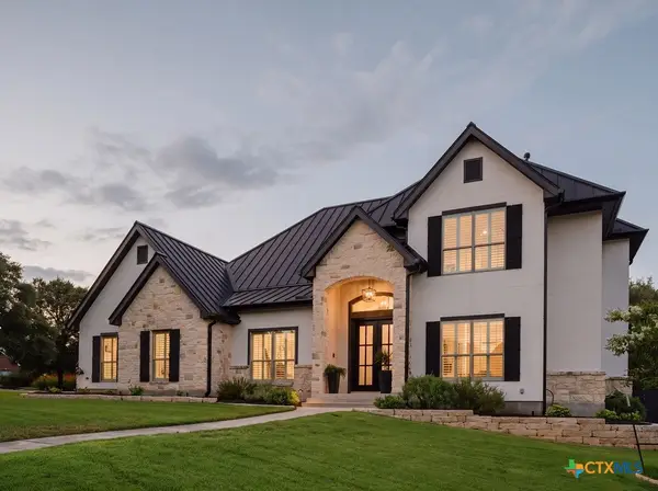 409 Centennial Cove, New Braunfels, TX 78130