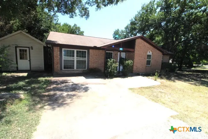 277 Pedernales Lane, Kempner, TX 76539 - #1