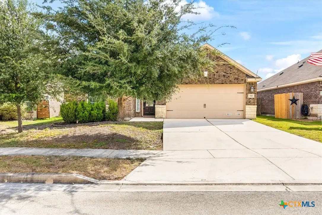 330 Callalily, New Braunfels, TX 78132 - #1