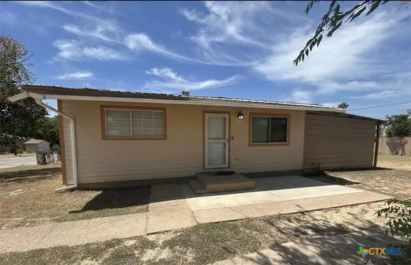 303 Collins Avenue, Killeen, TX 76541