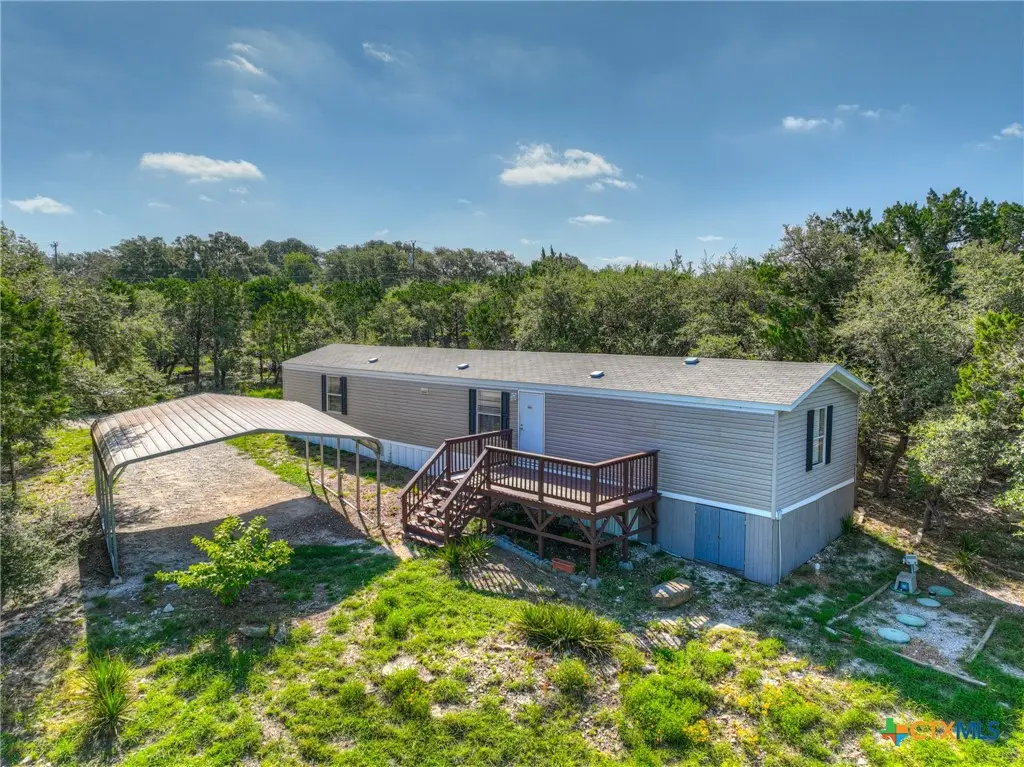 625 Cypress Drive, Canyon Lake, TX 78133 - #1