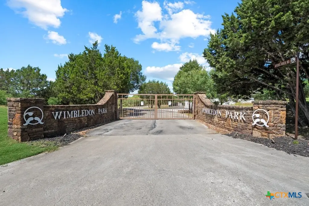 831 Ayers Rock Road, New Braunfels, TX 78132 - #1