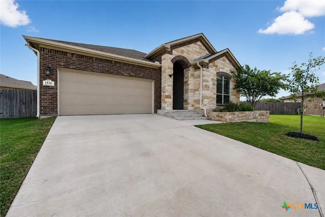 1431 Chalice Drive, Temple, TX 76502 - #1