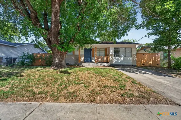 1007 San Antonio Street, Killeen, TX 76541