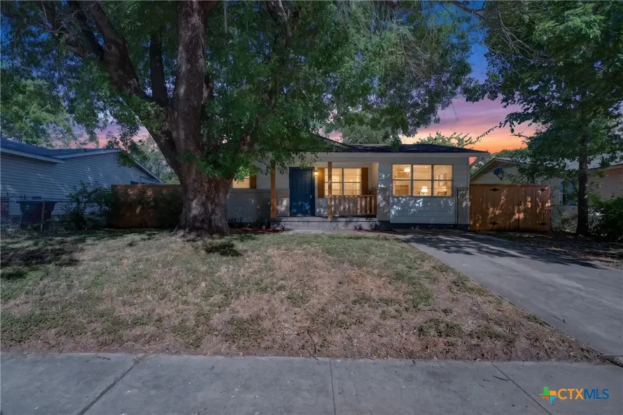 1007 San Antonio Street, Killeen, TX 76541 - #2